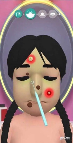 周三沙龙游戏