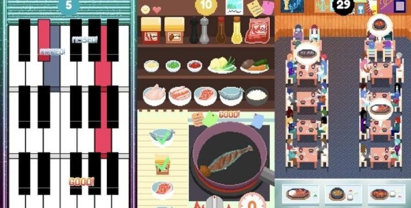 韩娱偶像模拟器app游戏