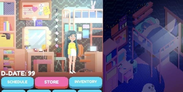 韩娱偶像模拟器app游戏