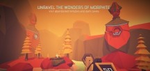 morphite游戏游戏