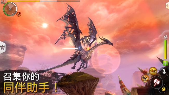 混沌与秩序游戏