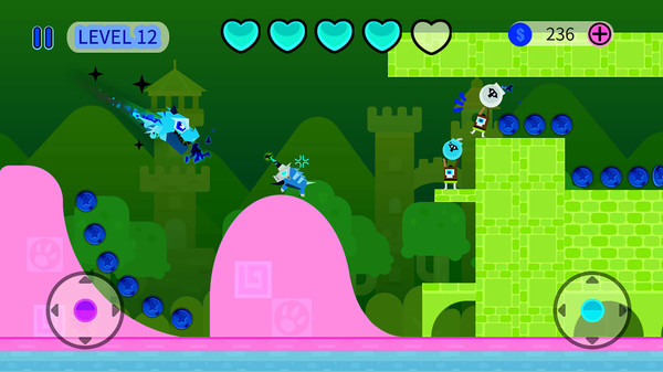 去吧小火龙游戏