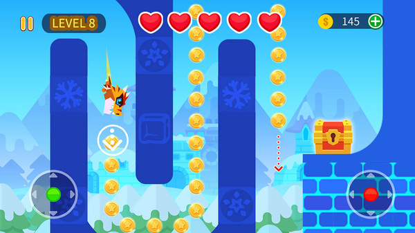 去吧小火龙游戏