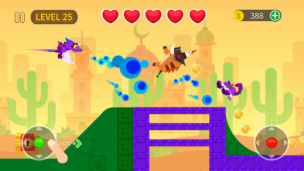 去吧小火龙游戏