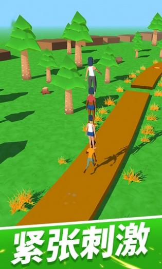 一起叠叠乐游戏