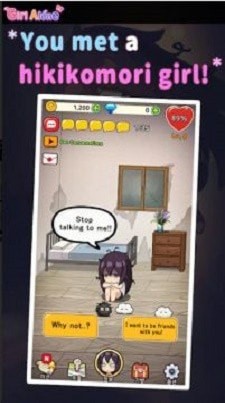 独立过生活游戏
