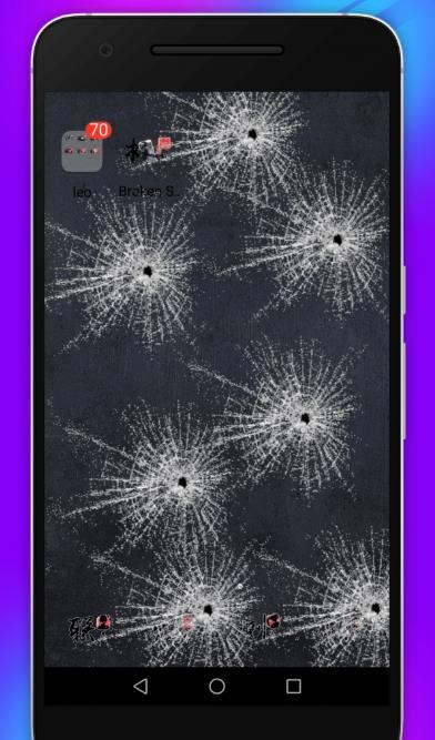 碎屏恶作剧2app游戏