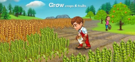 克罗普斯app游戏