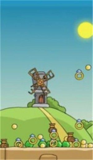 骑士塔之爱2游戏