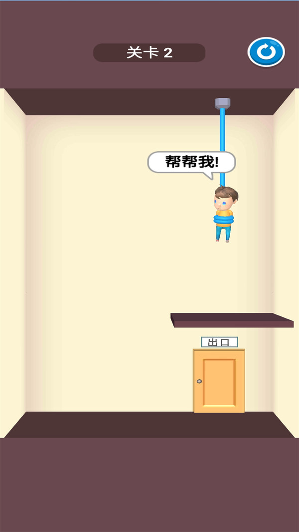 拯救宝宝app游戏