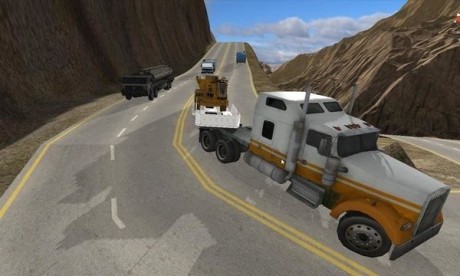 汽车越野车道路游戏游戏