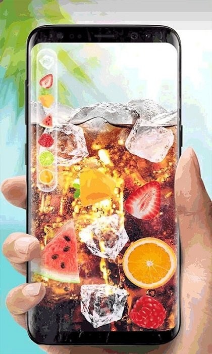 肥宅快乐水大作战3d游戏