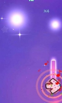 花栗鼠魔术音乐瓷砖游戏