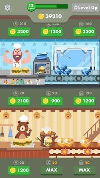 幸运汉堡大亨app游戏