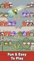 猫类拼图游戏