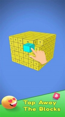 点击解锁3D游戏