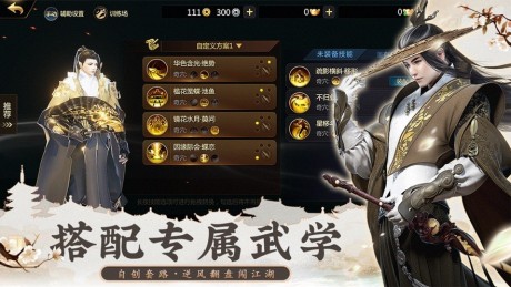 灵剑神姬游戏