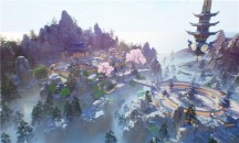 烈焰蜀山游戏