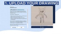 AnimatedDrawings中文版APP