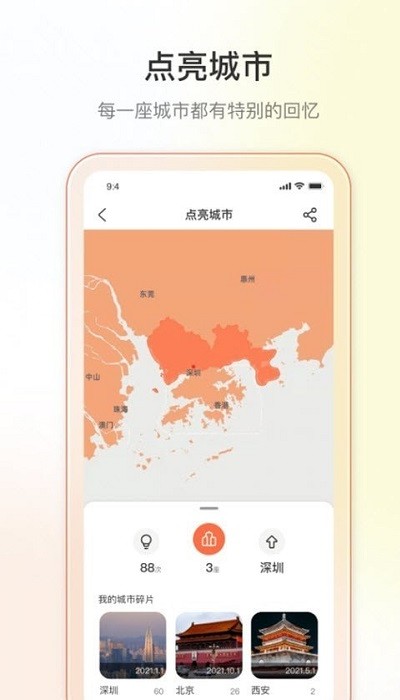 OrbitAPP