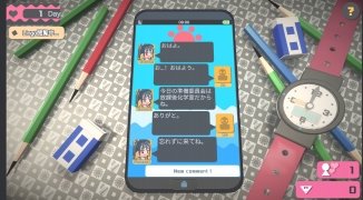 touchhimawari游戏