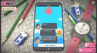 touchhimawari游戏