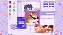 主播重度依赖手机游戏