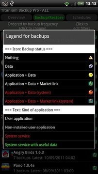 钛备份APP