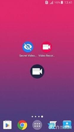 隐秘录像APP