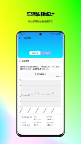 车牌找人APP