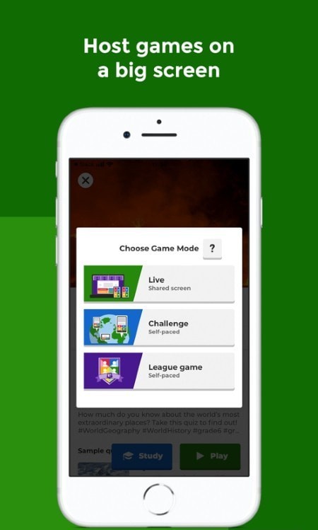 KAHOOTAPP