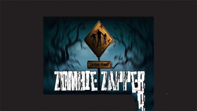 丧尸打地鼠(ZombieZer)游戏