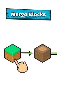 合并工艺Mergecraft手游游戏