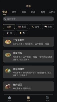 塞尔达助手王国之泪APP