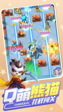 点金猎人游戏游戏