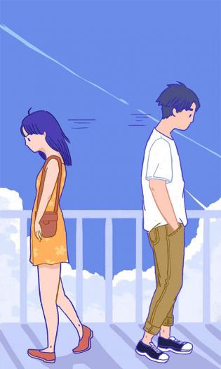 summer模拟恋爱游戏