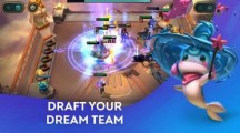 云顶之弈美测服s9.5版本（TFT）游戏