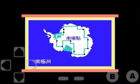 脱离困境游戏
