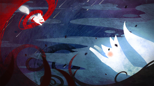 恒星的狐狸app游戏