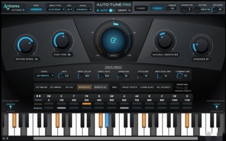 autotune最新版APP