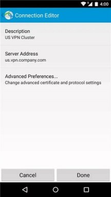AnyconnectAPP