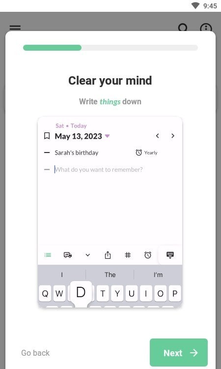 Twos做更好的自己软件APP