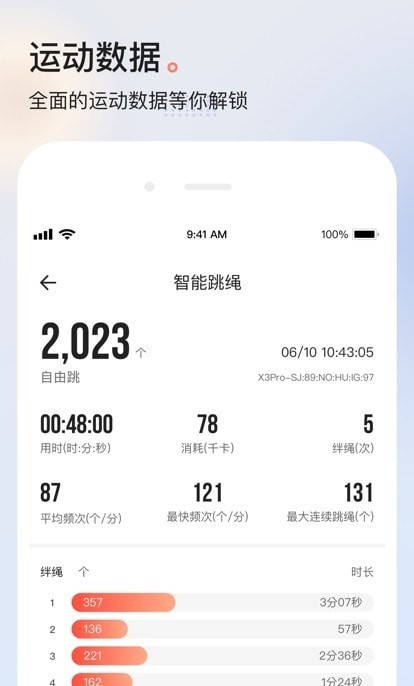 充客健康手机版APP