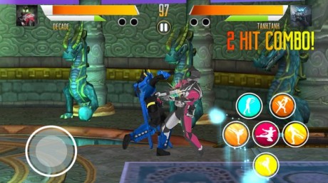 假面骑士战斗进化游戏