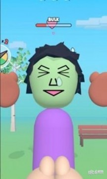 一巴掌完事了SlyGame游戏