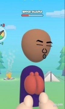 一巴掌完事了SlyGame游戏
