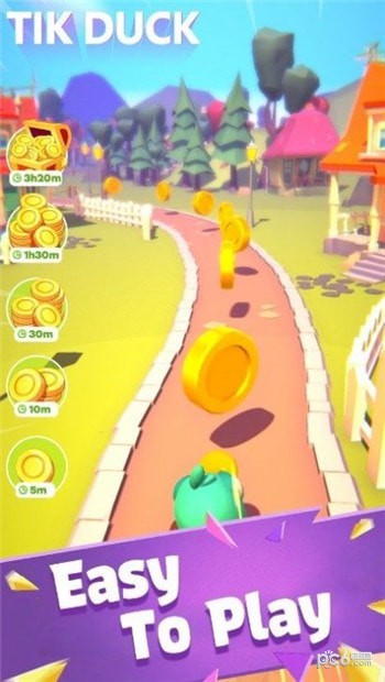TikDuckapp版游戏