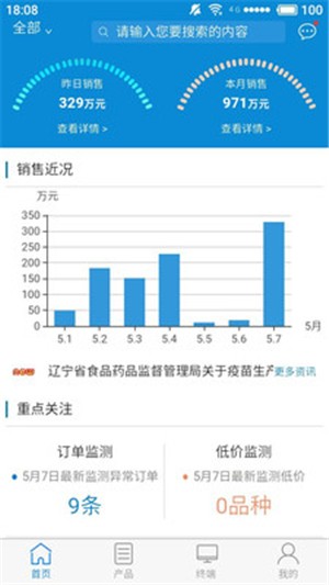 易联通APP