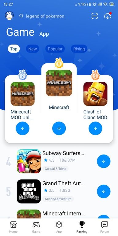 兔兔助手iosAPP