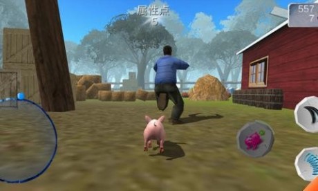 猪猪模拟器中文版2
